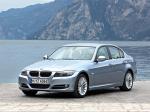 BMW 335i Sedan 2008 года